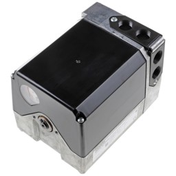 Zeige Details für Stellantrieb SQM50.481 A2 G49 Bild von Stellantrieb SQM50.481 A2 G49