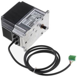 Zeige Details für Stellantrieb SQM33.520A9WH 3Nm Bild von Stellantrieb SQM33.520A9WH 3Nm