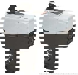 Zeige Details für Stellantrieb AMV435, 230V, 3-Punkt Bild von Stellantrieb AMV435, 230V, 3-Punkt