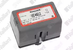 Zeige Details für Stellantrieb VC4012 Bild von Stellantrieb VC4012