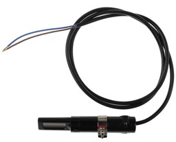 Zeige Details für Flammenfühler RAR9 mit Kabel Bild von Flammenfühler RAR9 mit Kabel