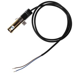 Zeige Details für Flammenfühler QRA2 Bild von Flammenfühler QRA2