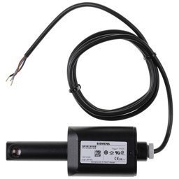 Zeige Details für Infrarot-Flammenfühler QRI2B2.B180B Bild von Infrarot-Flammenfühler QRI2B2.B180B