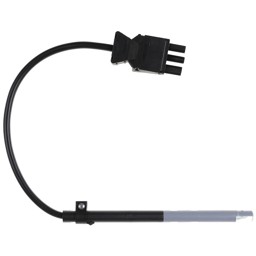 Zeige Details für Flammenfühler QRB1C blau Bild von Flammenfühler QRB1C blau