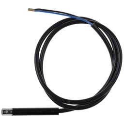 Zeige Details für Flammenfühler QRB1A-B080 B70A Bild von Flammenfühler QRB1A-B080 B70A