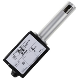 Zeige Details für Flammenfühler QRA73.A17 Bild von Flammenfühler QRA73.A17