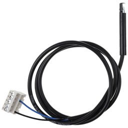 Zeige Details für Flammenfühler QRB1A WM-L Bild von Flammenfühler QRB1A WM-L