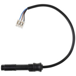 Zeige Details für Flammenfühler Nr.11 QRC1 A2 Bild von Flammenfühler Nr.11 QRC1 A2