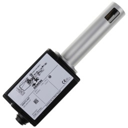 Zeige Details für Flammenfühler QRA73.A27 mit Bride Bild von Flammenfühler QRA73.A27 mit Bride