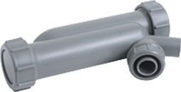 Zeige Details für Siphon Vitodens 200 WB2 Bild von Siphon Vitodens 200 WB2