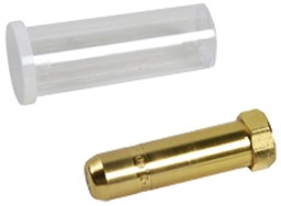 Zeige Details für Öldüse 0,60 gph - 30 Grad - Danfoss - LE Bild von Öldüse 0,60 gph - 30 Grad - Danfoss - LE