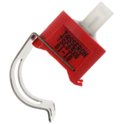 Zeige Details für Warmwasser-Auslauffühler WAP/WAI Bild von Warmwasser-Auslauffühler WAP/WAI