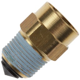 Zeige Details für Absperrventil 3/8I x 3/8A Bild von Absperrventil 3/8I x 3/8A