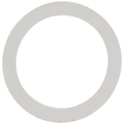 Zeige Details für Durchführungs-Dichtung DN 20 weiß Bild von Durchführungs-Dichtung DN 20 weiß
