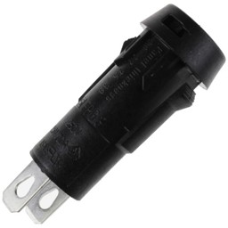 Zeige Details für Sicherungshalter Typ 3101.0010 Bild von Sicherungshalter Typ 3101.0010