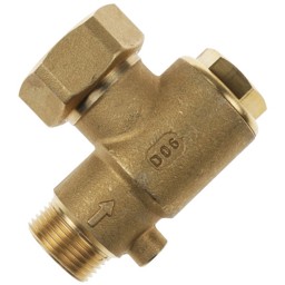 Zeige Details für Winkel G1Fl. x 3/4''AG x 3/8''IG Bild von Winkel G1Fl. x 3/4''AG x 3/8''IG