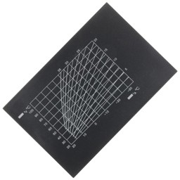 Zeige Details für Abdeckplatte Durchbruch-Regelgerät ABS Bild von Abdeckplatte Durchbruch-Regelgerät ABS