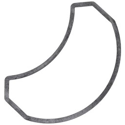 Zeige Details für Dichtung Abgassammler Deckelplatte WTU 15-20 Bild von Dichtung Abgassammler Deckelplatte WTU 15-20