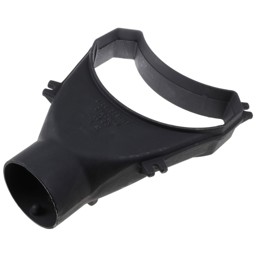 Zeige Details für Abgassammler WTU 15-20 Bild von Abgassammler WTU 15-20