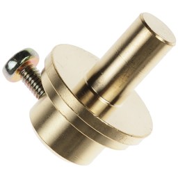 Zeige Details für Tauchhülse 3/4 Fl. d=6,6I Bild von Tauchhülse 3/4 Fl. d=6,6I