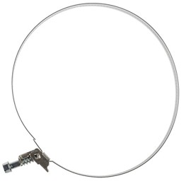 Zeige Details für Spannband 60-110/9-C7-W2B Bild von Spannband 60-110/9-C7-W2B