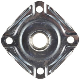 Zeige Details für Gewindeflansch G 3/4 für Temperaturfühler Profildichtung Bild von Gewindeflansch G 3/4 für Temperaturfühler Profildichtung