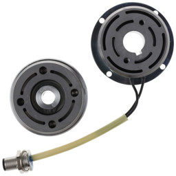 Zeige Details für Magnetkupplung WMK10 230V GL5, RGL5 Bild von Magnetkupplung WMK10 230V GL5, RGL5