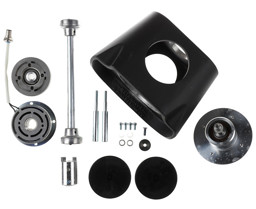 Zeige Details für Magnetkupplung WMK20 komplett Bild von Magnetkupplung WMK20 komplett