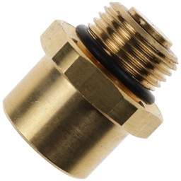 Zeige Details für Absperrflip G 3/8'' Bild von Absperrflip G 3/8''