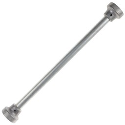 Zeige Details für Kupplungsmittelstück 338 mm Bild von Kupplungsmittelstück 338 mm