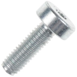 Zeige Details für Schraube M5 x 15 Torx-Plus Bild von Schraube M5 x 15 Torx-Plus