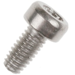 Zeige Details für Schraube M4 x 8 Torx-Plus Bild von Schraube M4 x 8 Torx-Plus