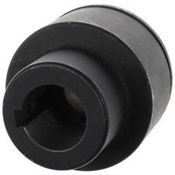 Zeige Details für Kupplung 30 x 20 wärmebeständig Bild von Kupplung 30 x 20 wärmebeständig