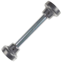 Zeige Details für Kupplungsmittelstück 155 mm Bild von Kupplungsmittelstück 155 mm