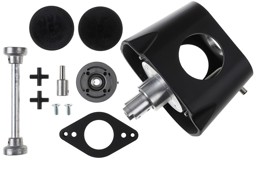 Zeige Details für Magnetkupplung WMK20 komplett Bild von Magnetkupplung WMK20 komplett