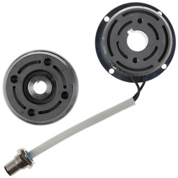 Zeige Details für Magnetkupplung WMK10 110V Bild von Magnetkupplung WMK10 110V