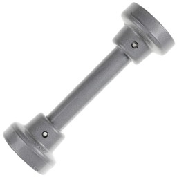 Zeige Details für Kupplungsmittelstück 129 mm Bild von Kupplungsmittelstück 129 mm