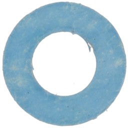 Zeige Details für Dichtring Øi6,5 x Øa12 x 1,5 mm DIN EN 1514-1 Bild von Dichtring Øi6,5 x Øa12 x 1,5 mm DIN EN 1514-1