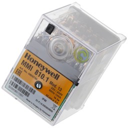 Zeige Details für Feuerungsautomat Mod.13 MMI810.1 Bild von Feuerungsautomat Mod.13 MMI810.1