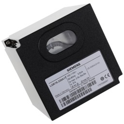 Zeige Details für Feuerungsautomat LGK 16.335 A17 100-110V Bild von Feuerungsautomat LGK 16.335 A17 100-110V