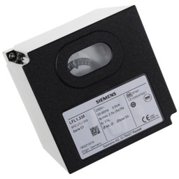 Zeige Details für Feuerungsautomat LFL 1.335 220-240V/50-60Hz Bild von Feuerungsautomat LFL 1.335 220-240V/50-60Hz