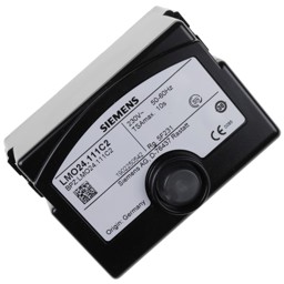 Zeige Details für Feuerungsautomat LMO 24.111 C2 230V / 50-60Hz Bild von Feuerungsautomat LMO 24.111 C2 230V / 50-60Hz