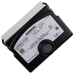 Zeige Details für Feuerungsautomat LMO24.111 C1 110V 50-60Hz Bild von Feuerungsautomat LMO24.111 C1 110V 50-60Hz