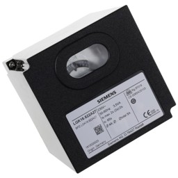 Zeige Details für Feuerungsautomat LGK 16.622 A27 220-240V 50-60Hz Bild von Feuerungsautomat LGK 16.622 A27 220-240V 50-60Hz