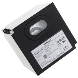 Zeige Details für Öl-Feuerungsautomat LAL 2.25 110V/50-60Hz Bild von Öl-Feuerungsautomat LAL 2.25 110V/50-60Hz