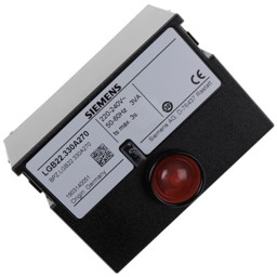 Zeige Details für Feuerungsautomat LGB 22.330 A270 220-240V 50-60Hz Bild von Feuerungsautomat LGB 22.330 A270 220-240V 50-60Hz