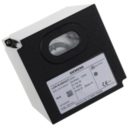 Zeige Details für Feuerungsautomat LOK 16.650 A27 220-240V 50-60Hz Bild von Feuerungsautomat LOK 16.650 A27 220-240V 50-60Hz