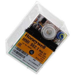 Zeige Details für Feuerungsautomat Mod.23 MMI962.1 220-240V 50-60Hz Bild von Feuerungsautomat Mod.23 MMI962.1 220-240V 50-60Hz