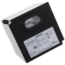 Zeige Details für Feuerungsautomat LGK 16.333 A27 220-240V Bild von Feuerungsautomat LGK 16.333 A27 220-240V