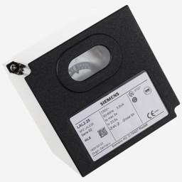 Zeige Details für Öl-Feuerungsautomat LAL 2.25 220-240V/50-60Hz Bild von Öl-Feuerungsautomat LAL 2.25 220-240V/50-60Hz